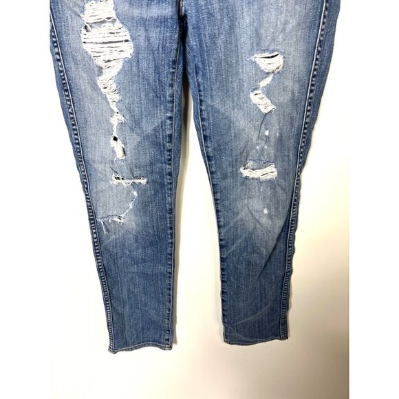 J. Crew vintage straight‎ jeans - Picture 4 of 8